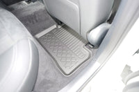 Covorase auto tip tavita Mercedes E-Class W213, an fabricatie 04.2016 - 07.2023, caroserie sedan inclusiv facelift | 603356