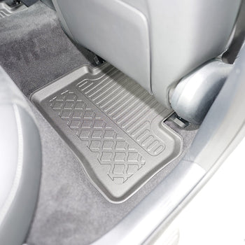 Covorase auto tip tavita Mercedes E-Class W213, an fabricatie 11.2016 - 07.2023, caroserie combi inclusiv facelift | 603356