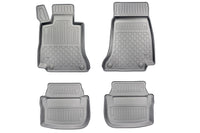 Covorase auto tip tavita Mercedes E-Class W213, an fabricatie 04.2017 - 07.2023, caroserie coupe inclusiv facelift | 603360