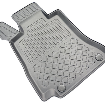 Covorase auto tip tavita Mercedes E-Class W213, an fabricatie 04.2017 - 07.2023, caroserie coupe inclusiv facelift | 603360