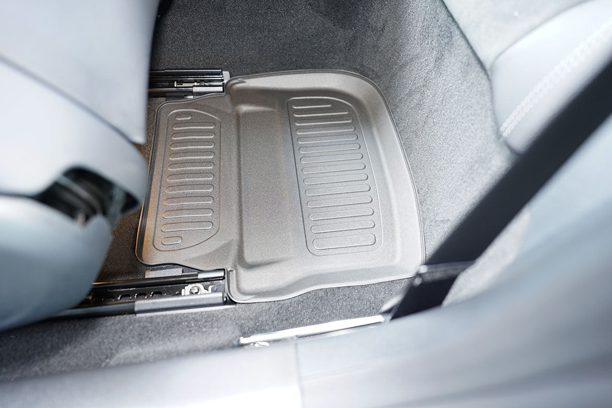 Covorase auto tip tavita Mercedes E-Class Clasa E W213, an fabricatie 04.2017 - 07.2023, caroserie coupe inclusiv facelift | 603360