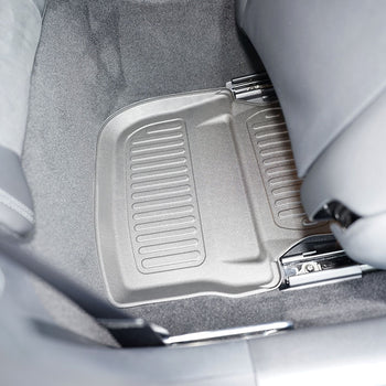 Covorase auto tip tavita Mercedes E-Class W213, an fabricatie 04.2017 - 07.2023, caroserie coupe inclusiv facelift | 603360