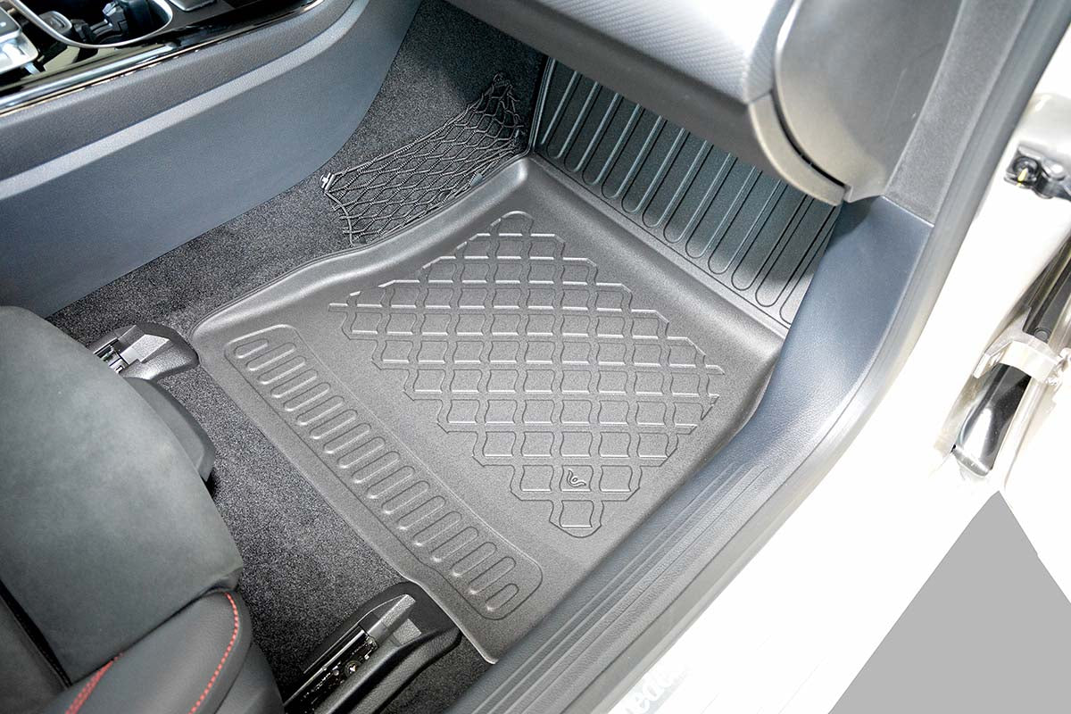 Covorase auto tip tavita Mercedes B-Class W247 Sports Tourer, an fabricatie 01.2019 - prezent, caroserie van | 603363