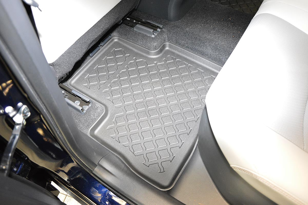 Covorase auto tip tavita Toyota RAV4 RAV4 V PHEV, an fabricatie 09.2020 - prezent, caroserie suv cutie automata | 603384