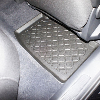 Covorase auto tip tavita Volkswagen Passat B8, an fabricatie 12.2014 - 12.2021, caroserie combi inclusiv facelift | 603412