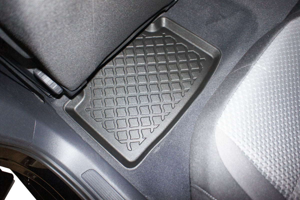 Covorase auto tip tavita Volkswagen Passat B8, an fabricatie 12.2014 - 11.2023, caroserie combi inclusiv facelift | 603412