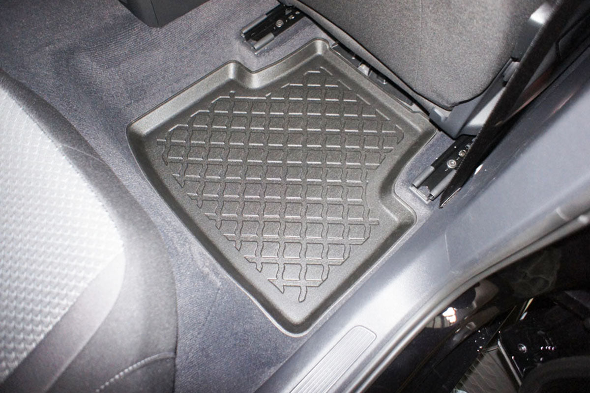 Covorase auto tip tavita Volkswagen Passat B8, an fabricatie 12.2014 - 11.2023, caroserie combi inclusiv facelift | 603412