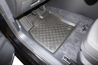 Covorase auto tip tavita Volkswagen Arteon Shooting Brake, an fabricatie 08.2020 - prezent, caroserie combi | 603419