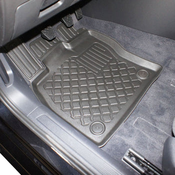 Covorase auto tip tavita Volkswagen Arteon Shooting Brake, an fabricatie 08.2020 - prezent, caroserie combi | 603419