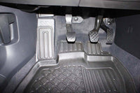 Covorase auto tip tavita Volkswagen Arteon Shooting Brake, an fabricatie 08.2020 - prezent, caroserie combi | 603419