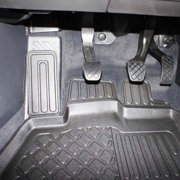 Covorase auto tip tavita Volkswagen Arteon Shooting Brake, an fabricatie 08.2020 - prezent, caroserie combi | 603419