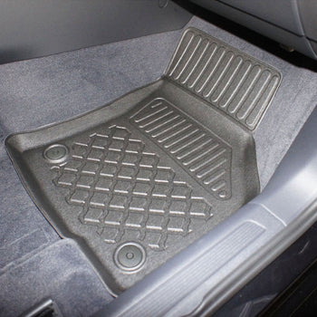 Covorase auto tip tavita Volkswagen Arteon Shooting Brake, an fabricatie 08.2020 - prezent, caroserie combi | 603419