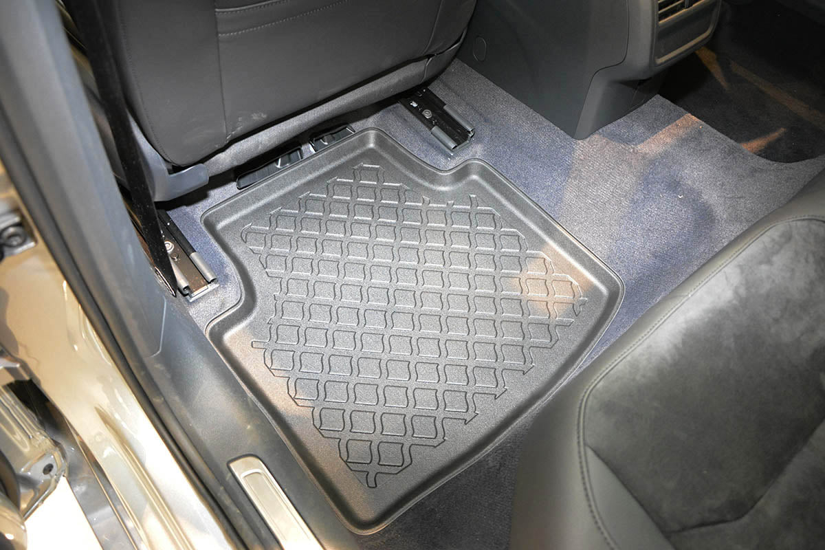 Covorase auto tip tavita Volkswagen Arteon Arteon Shooting Brake, an fabricatie 08.2020 - prezent, caroserie combi | 603419