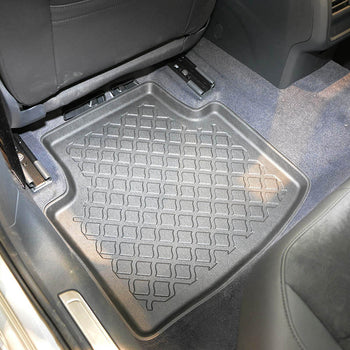 Covorase auto tip tavita Volkswagen Arteon Shooting Brake, an fabricatie 08.2020 - prezent, caroserie combi | 603419