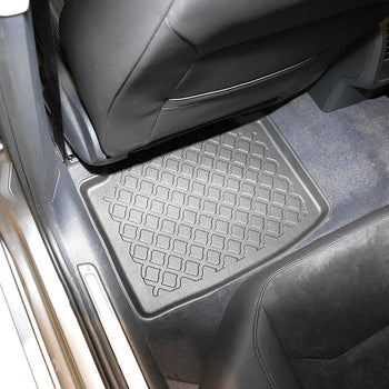 Covorase auto tip tavita Volkswagen Arteon Shooting Brake, an fabricatie 08.2020 - prezent, caroserie combi | 603419