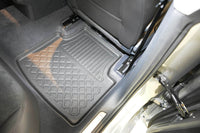Covorase auto tip tavita Volkswagen Arteon Shooting Brake, an fabricatie 08.2020 - prezent, caroserie combi | 603419