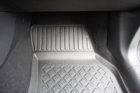 Covorase auto tip tavita Volkswagen T-Roc, an fabricatie 12.2017 - prezent, caroserie suv inclusiv facelift | 603423