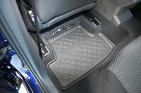 Covorase auto tip tavita Volkswagen T-Roc, an fabricatie 12.2017 - prezent, caroserie suv inclusiv facelift | 603423
