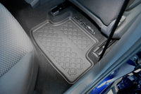 Covorase auto tip tavita Volkswagen T-Roc, an fabricatie 12.2017 - prezent, caroserie suv inclusiv facelift | 603423