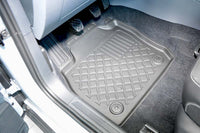 Covorase auto tip tavita Volkswagen T-Cross, an fabricatie 04.2019 - 2023, caroserie suv inclusiv facelift | 603429