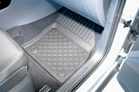 Covorase auto tip tavita Volkswagen T-Cross, an fabricatie 04.2019 - 2023, caroserie suv inclusiv facelift | 603429