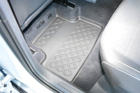 Covorase auto tip tavita Volkswagen T-Cross, an fabricatie 04.2019 - 2023, caroserie suv inclusiv facelift | 603429
