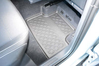 Covorase auto tip tavita Volkswagen T-Cross, an fabricatie 04.2019 - 2023, caroserie suv inclusiv facelift | 603429