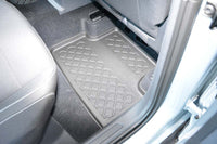 Covorase auto tip tavita Volkswagen T-Cross, an fabricatie 04.2019 - 2023, caroserie suv inclusiv facelift | 603429