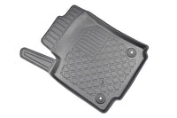 Covorase auto tip tavita Opel Crossland X, an fabricatie 06.2017 - 07.2024, caroserie suv inclusiv facelift | 603437