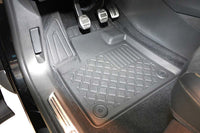 Covorase auto tip tavita Opel Grandland X, an fabricatie 10.2017 - 09.2024, caroserie suv inclusiv facelift, fara sistem focal hi-fi | 603439