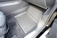 Covorase auto tip tavita Opel Grandland X, an fabricatie 10.2017 - 09.2024, caroserie suv inclusiv facelift, fara sistem focal hi-fi | 603439