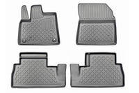 Covorase auto tip tavita Opel Combo -E Life EV, an fabricatie 09.2021 - 12.2022, caroserie van 5-7 locuri, fara rand 3 | 603440