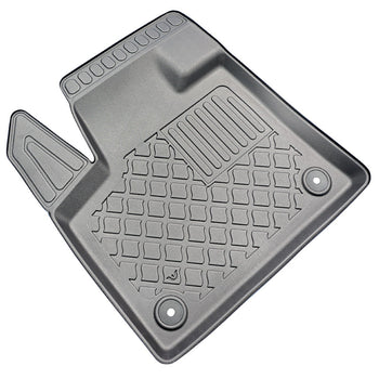 Covorase auto tip tavita Peugeot 3008 II Hybrid, an fabricatie 09.2019 - 11.2023, caroserie suv inclusiv facelift, fara sistem focal hi-fi | 603441