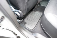 Covorase auto tip tavita Peugeot 3008 II Hybrid, an fabricatie 09.2019 - 11.2023, caroserie suv inclusiv facelift, fara sistem focal hi-fi | 603441
