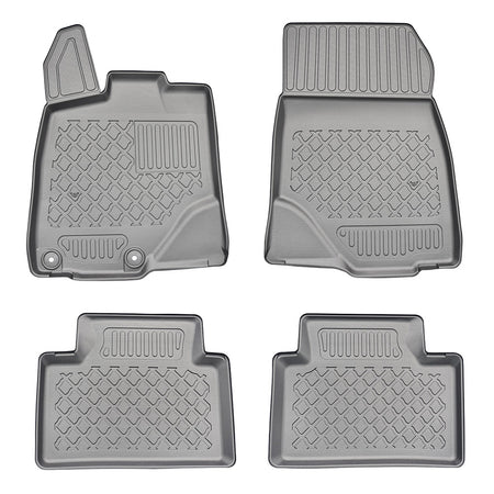 Covorase auto tip tavita Opel Grandland II EV fabricatie 10.2024 - prezent, caroserie suv #1