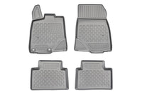 Covorase auto tip tavita Peugeot E-5008, an fabricatie 10.2024 - prezent, caroserie suv | 603449