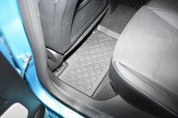 Covorase auto tip tavita Mitsubishi Colt VII Hybrid, an fabricatie 10.2023 - prezent, caroserie hatchback | 603478