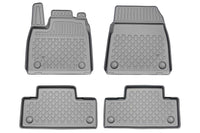 Covorase auto tip tavita Renault Megane E-Tech, an fabricatie 06.2022 - prezent, caroserie hatchback | 603486