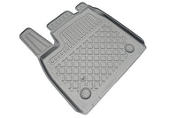 Covorase auto tip tavita Renault Megane E-Tech, an fabricatie 06.2022 - prezent, caroserie hatchback | 603486
