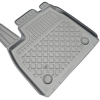 Covorase auto tip tavita Renault Megane E-Tech, an fabricatie 06.2022 - prezent, caroserie hatchback | 603486