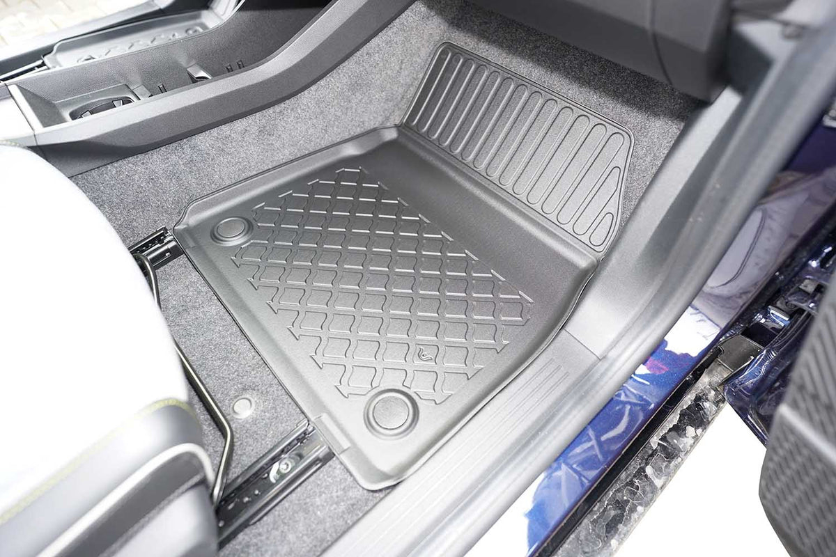 Covorase auto tip tavita Renault Megane Megane E-Tech, an fabricatie 06.2022 - prezent, caroserie hatchback | 603486
