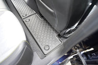 Covorase auto tip tavita Renault Megane E-Tech, an fabricatie 06.2022 - prezent, caroserie hatchback | 603486