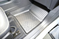 Covorase auto tip tavita Renault Captur II MHEV Facelift, an fabricatie 07.2024 - prezent, caroserie suv | 603487