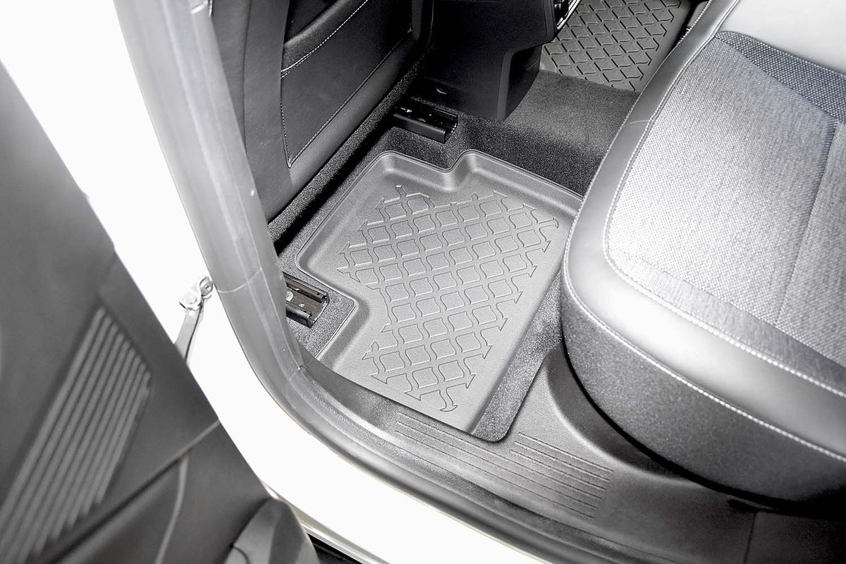 Covorase auto tip tavita Renault Symbioz Symbioz E-Tech Full Hybrid, an fabricatie 07.2024 - prezent, caroserie suv | 603487