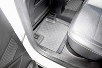 Covorase auto tip tavita Renault Captur II MHEV Facelift, an fabricatie 07.2024 - prezent, caroserie suv | 603487