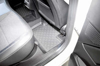 Covorase auto tip tavita Renault Captur II MHEV Facelift, an fabricatie 07.2024 - prezent, caroserie suv | 603487