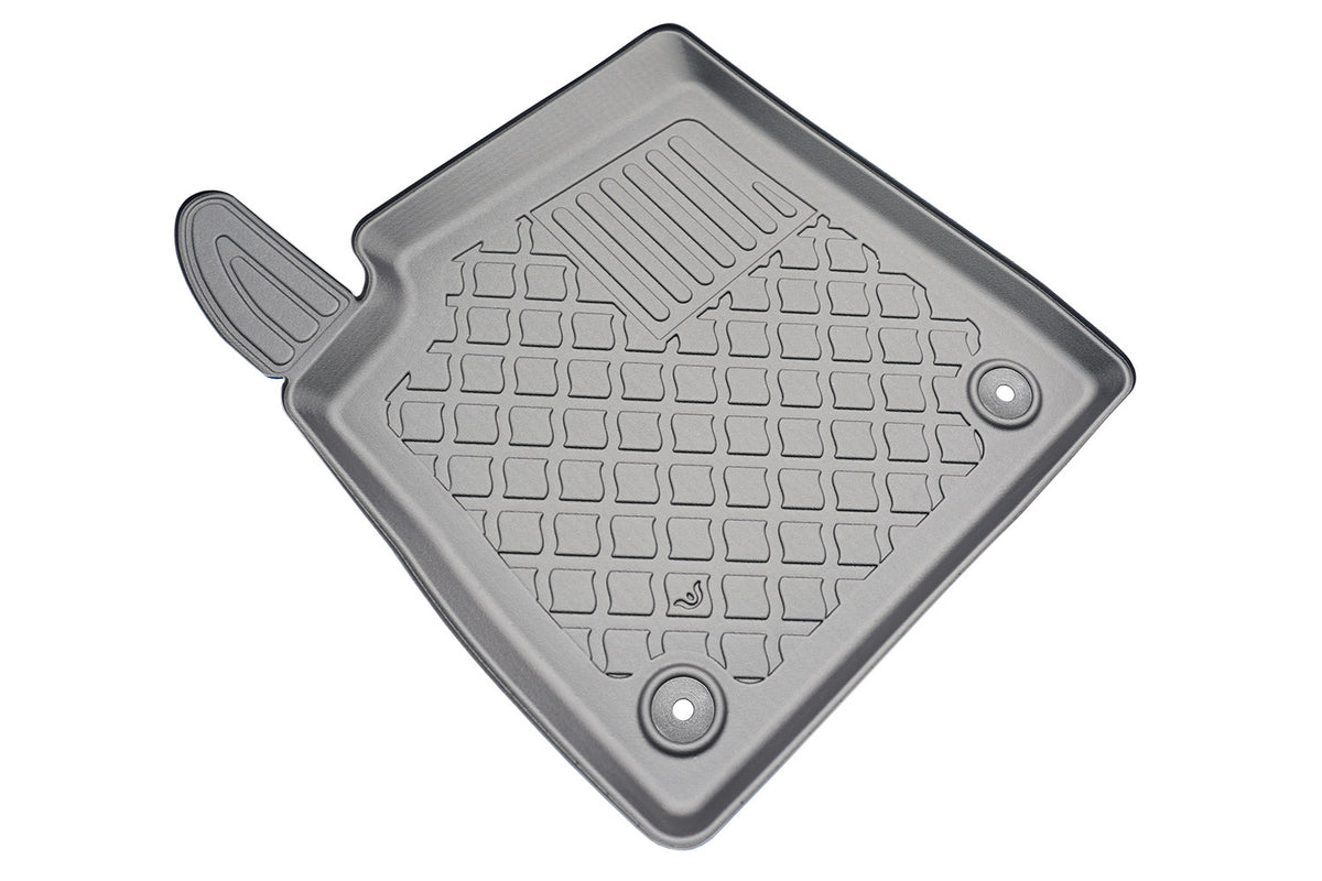 Covorase auto tip tavita Citroen C3 C3 IV, an fabricatie 04.2024 -prezent, caroserie hatchback nu corespunde pentru electric si mhev | 603525
