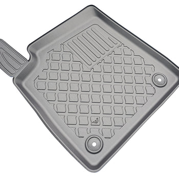 Covorase auto tip tavita Citroen C3 IV fabricatie 04.2024 -prezent, caroserie hatchback, nu corespunde pentru electric si MHEV #1