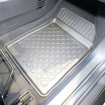 Covorase auto tip tavita Citroen C3 IV fabricatie 04.2024 -prezent, caroserie hatchback, nu corespunde pentru electric si MHEV #1