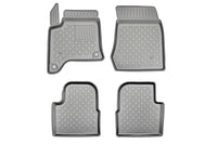 Covorase auto tip tavita Citroen C4 III MHEV Facelift, an fabricatie 03.2025 - prezent, caroserie hatchback | 603526